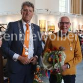 Geen titel