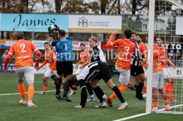 *Sterke thuiszege WKE op de Tukkers*