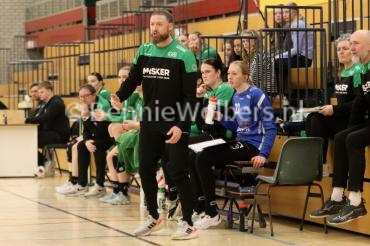 E&O rekende thuis knap af met VOC: 28-27