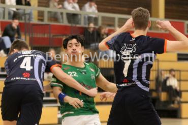 Dynamico geen partij voor heren E&O