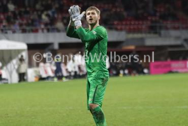 Opnieuw geen overwinning voor FC Emmen