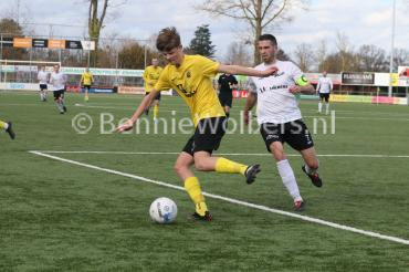 SVBO wint ruim van SDOUC