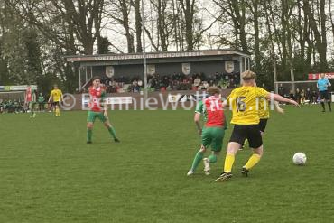 Schoonebeek weggecounterd door Weerdinge